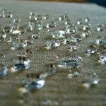 Como impermeabilizar tecidos e roupas com silicone, spray e verniz