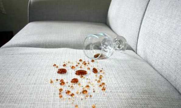 Blaze Verdeel Zaailing Como fazer a impermeabilização de sofá? Vale a pena? Estraga o tecido?
