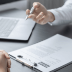 Test writer